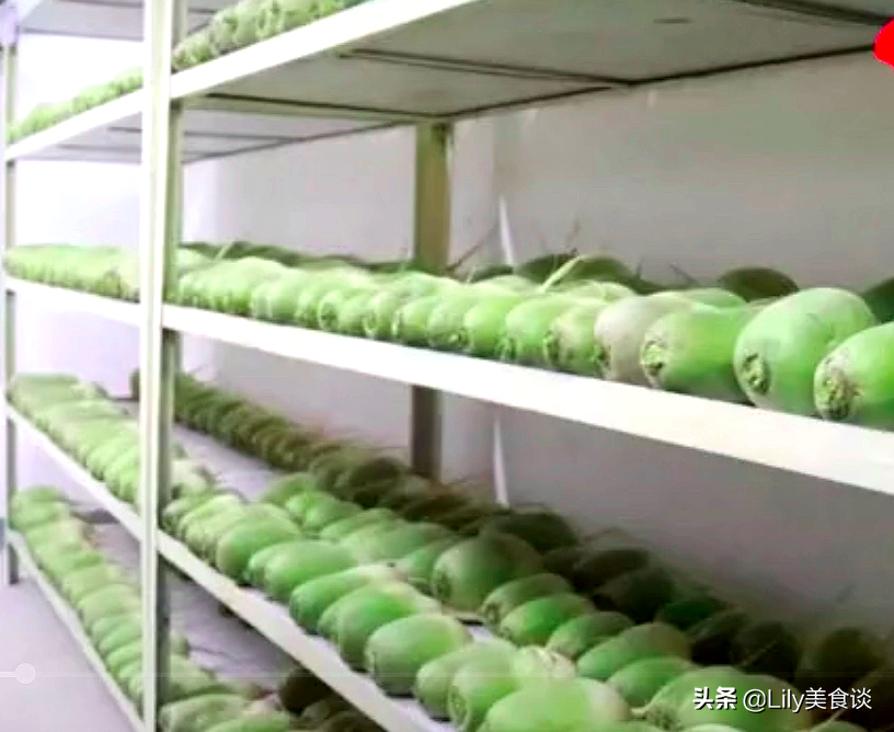 部队食堂到底多整齐？大蒜就忍了，土豆丝实在没忍住，反手就是赞