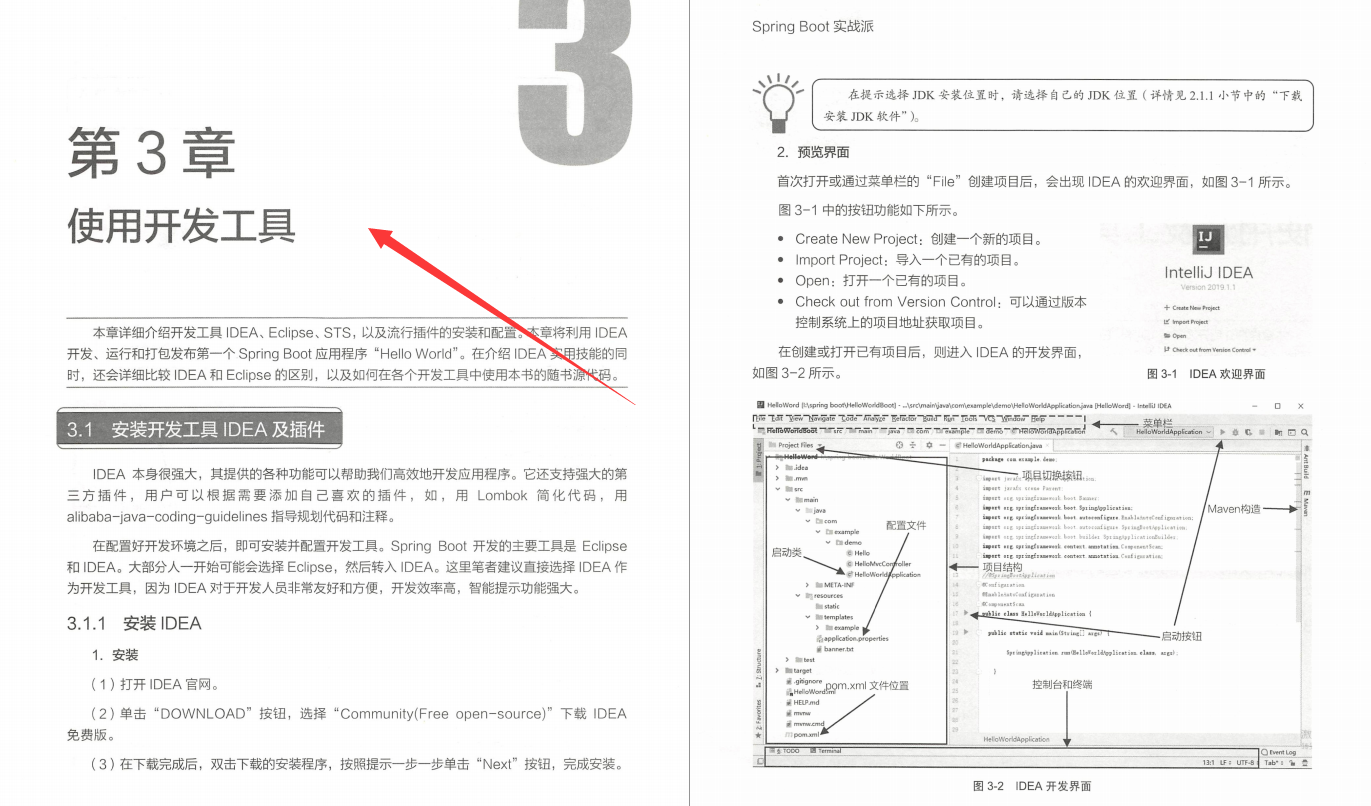 傳世佳作！業內流傳的企業級Spring Boot實戰者筆記