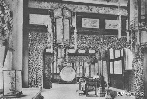 日本人侵占北京8年，为何故宫文物却安然无恙？我们要感谢一个人