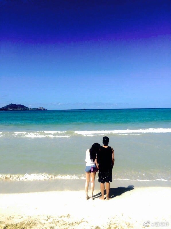 迷惑行为？罗志祥520发长文艾特周扬青