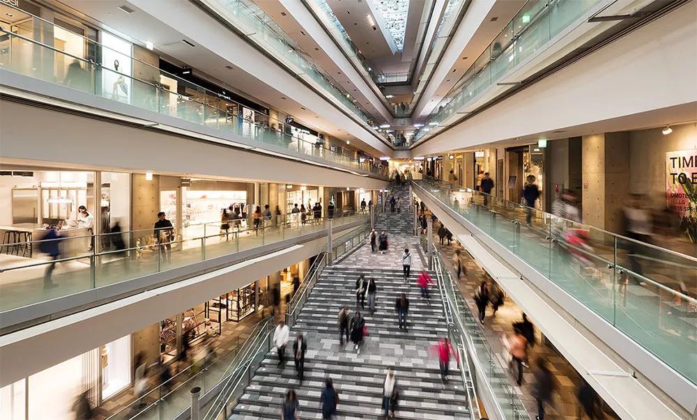 颜值与实力并存！走在时尚前沿的私立名门——青山学院大学