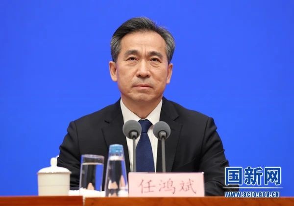 刚刚！国新办发布会透露了这些重要信息