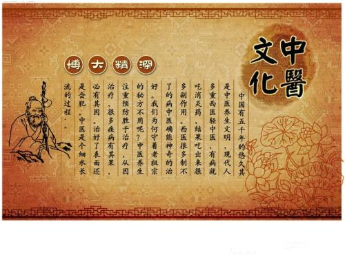 民国时出现中医存废之争，政府最终确定保留中