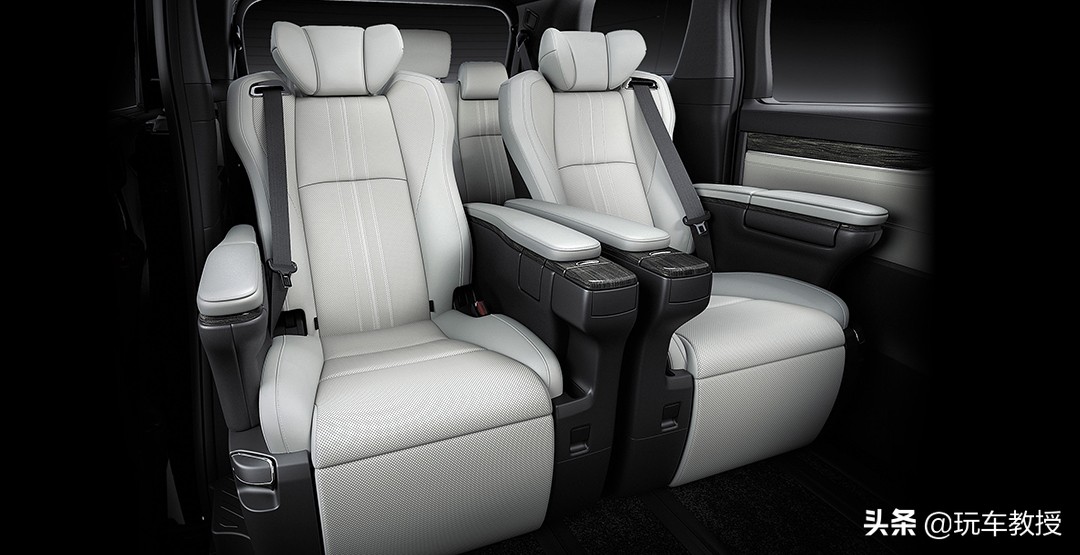 懂不懂车不重要，有钱人买车从不按套路出牌？