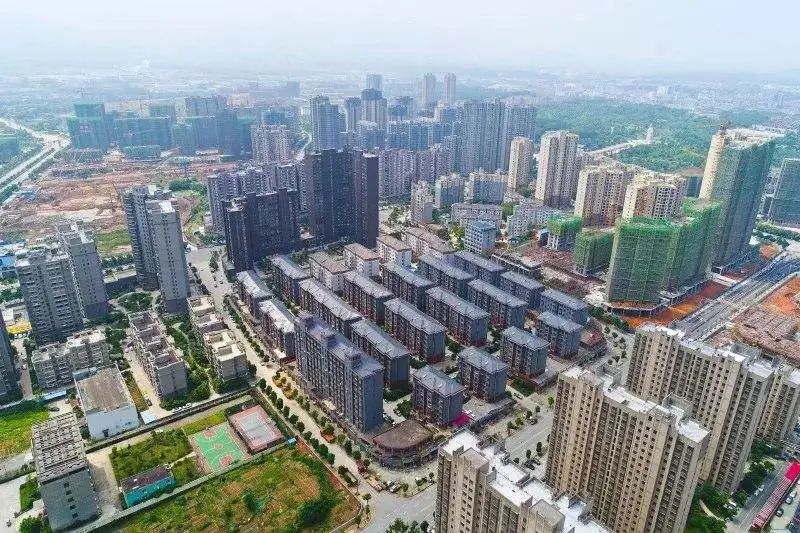 又涨了！九江114家小区租金曝光