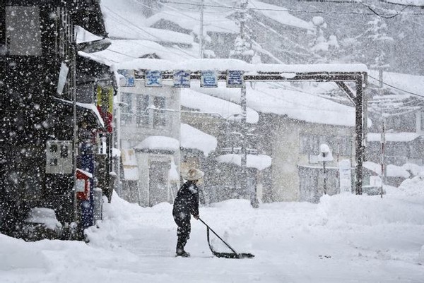 2021年10个顶级滑雪胜地