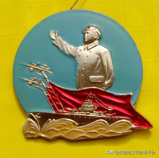 中国空军专题徽章之十四