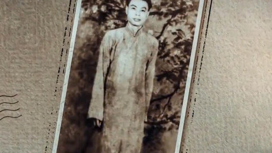 建国初，国军中校在上海被抓，审讯后随即被行