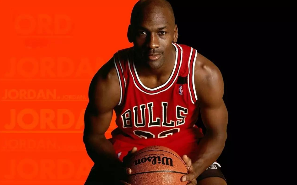 影响全球的4位NBA战神：除了艾弗森口中的科比，还有这3位