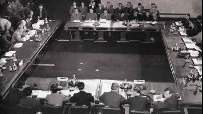 美國到底有多狂妄？ 中國空軍捲入立馬轟炸機場？ 看周總理機智反擊