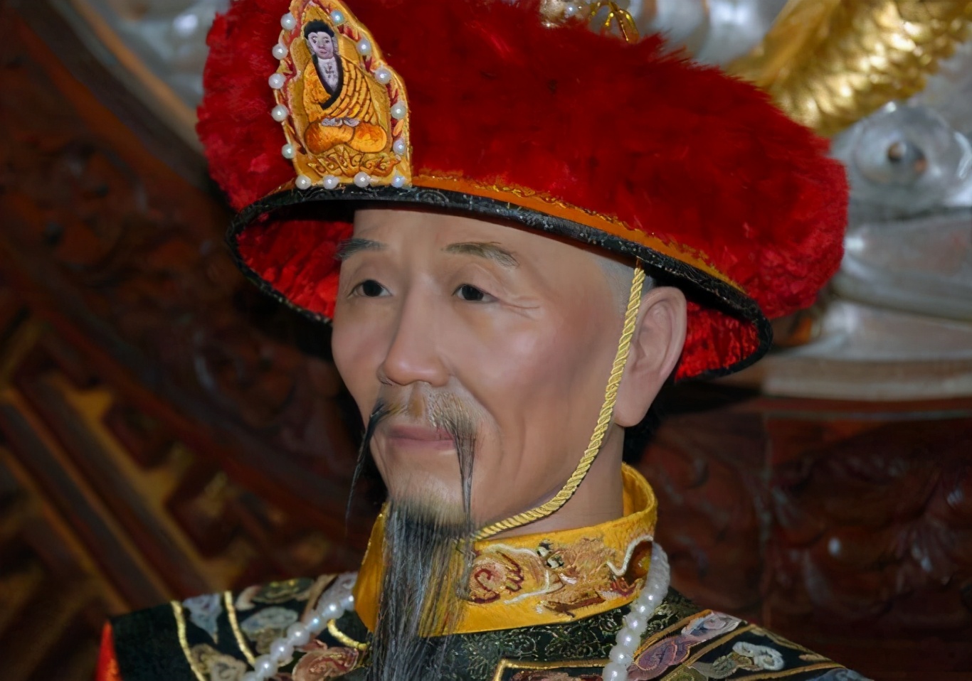 康熙皇帝身为一名科学狂热者为何没有带领中国走向现代化