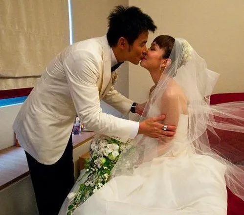 結婚11年恩愛如初，49歲範文芳和48歲李銘順令人羨慕的姐弟戀