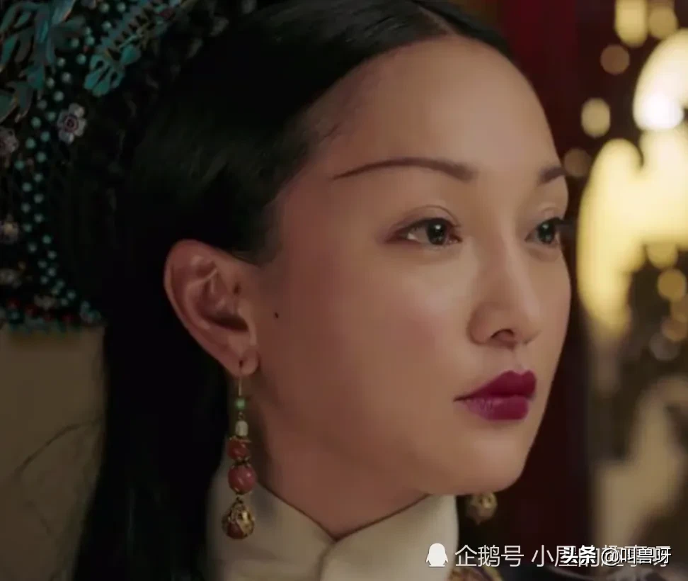 如懿传：她才是全剧最大赢家，联合海兰扳倒魏