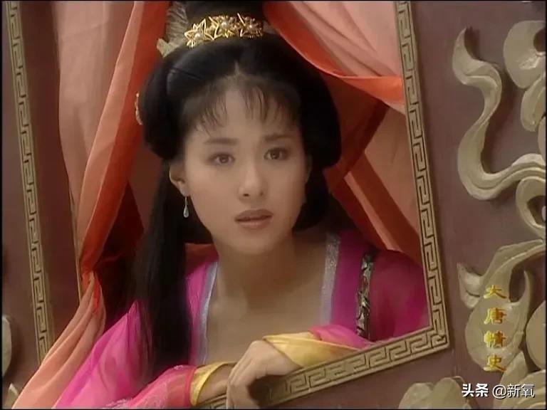 她们颜值最盛时期离我们虽远，可她们的美貌在如今也依然惊艳