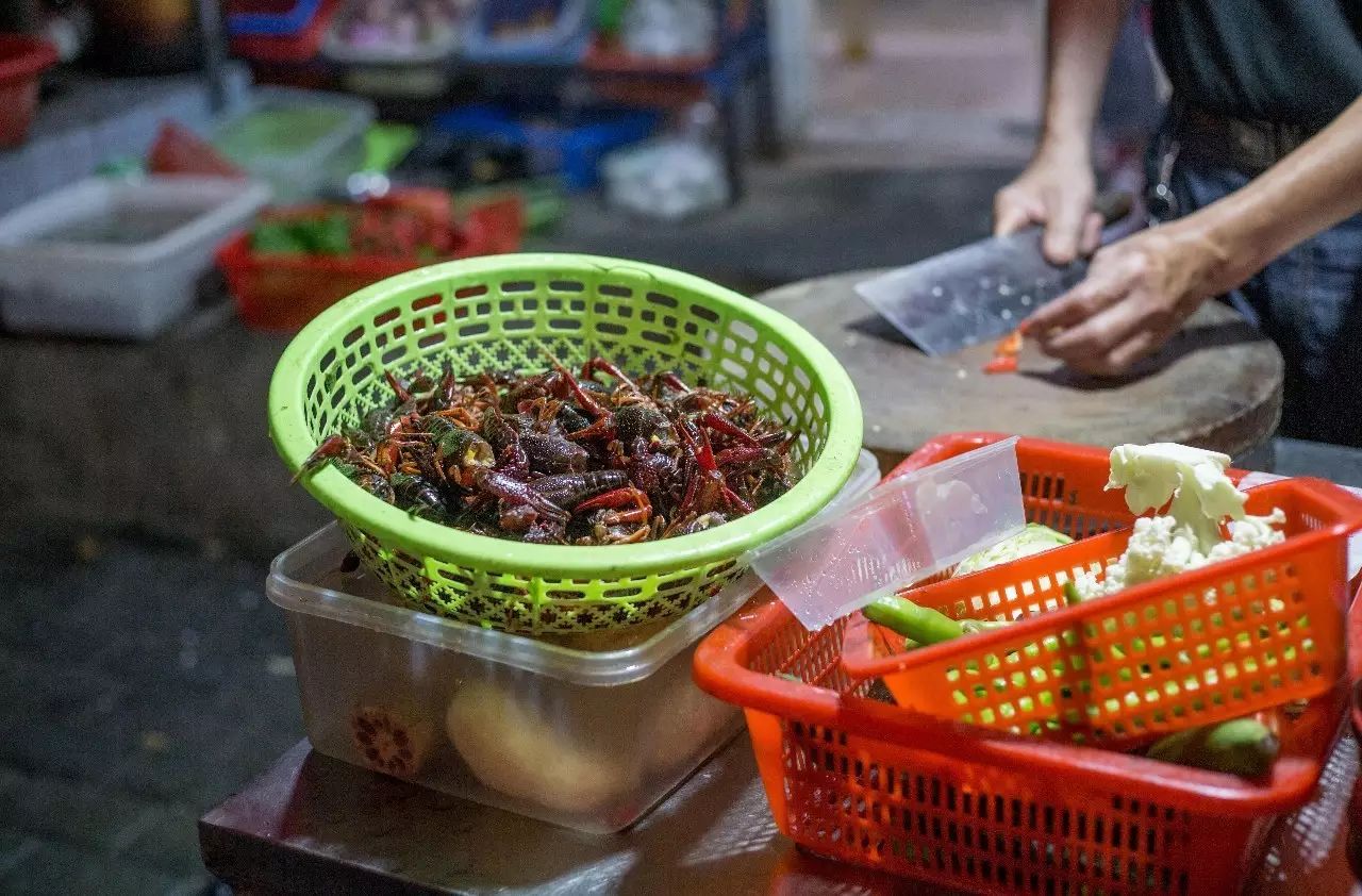 武汉楚宝片，老汉口人永远的回忆