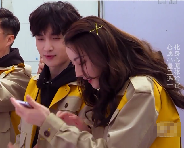 《极限挑战6》开播，热巴张艺兴互动亲密，粉丝