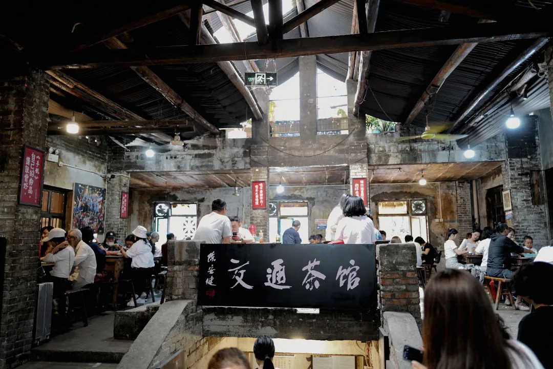 重庆旅游惊!竟然有人说重庆不适合旅游?