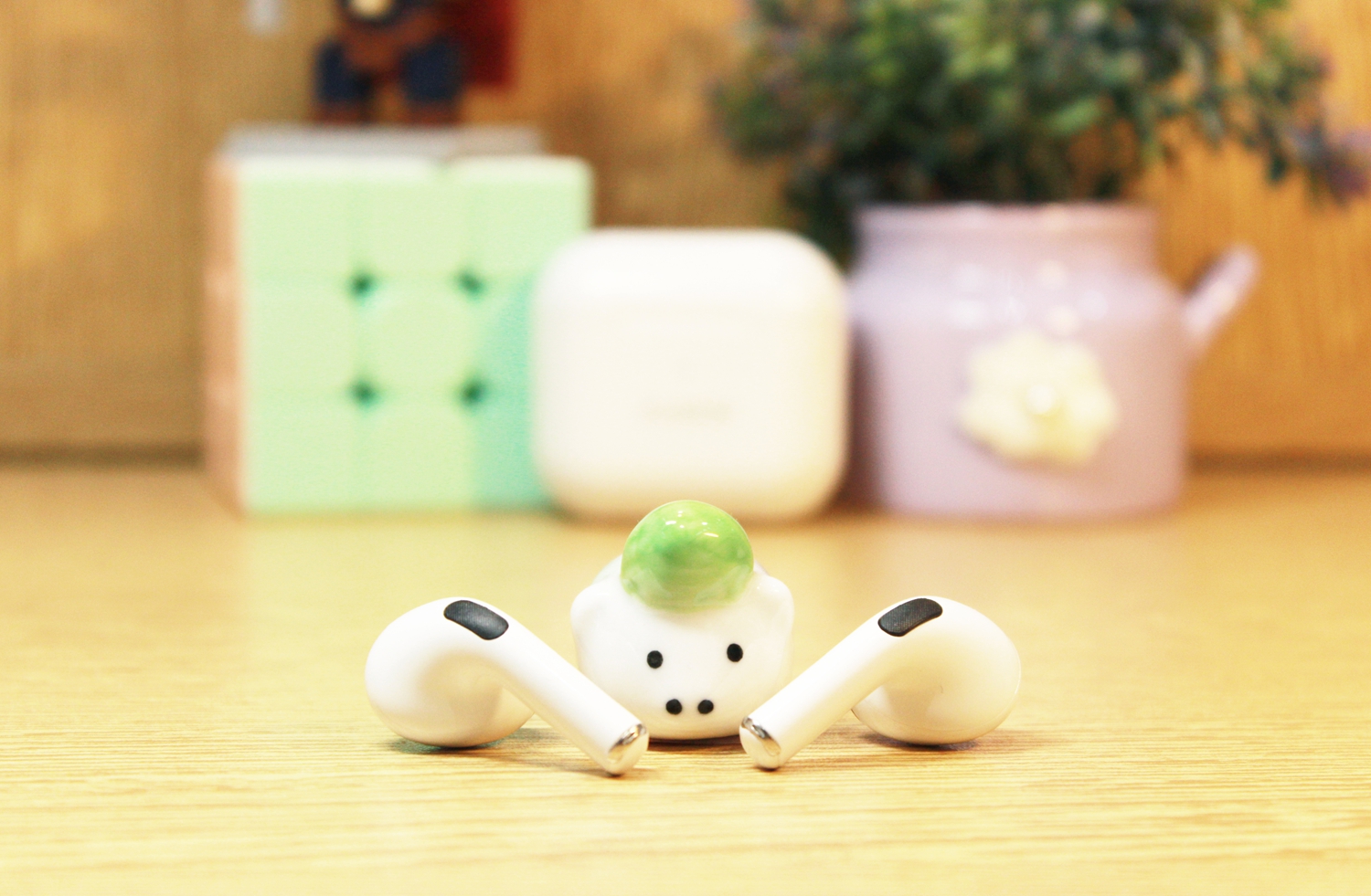 百元也是真无线，带你体验性能小钢炮西圣迷你蓝牙耳机AVA