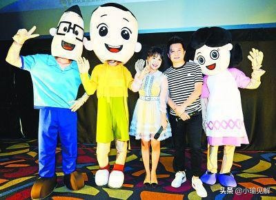 为什么大头儿子是大头？小头爸爸是小头？只有