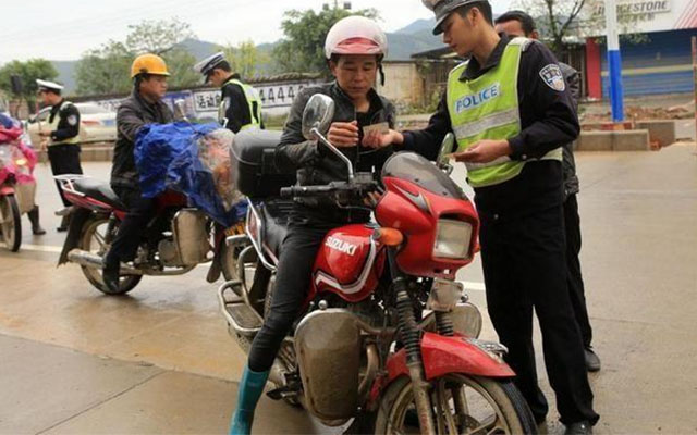 摩托車(chē)迎來(lái)好消息，13年強(qiáng)制報(bào)廢或取消，這次將要如何改動(dòng)？