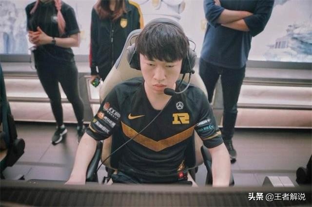 RNG才是大赢家！转会期大家都被忽悠了，RNG果然留了后手