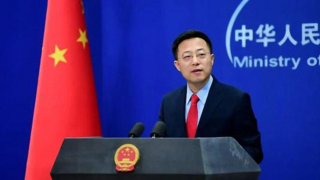 又炒�中國威脅�，美國將五家中企列入黑名單：華為中興又被針對