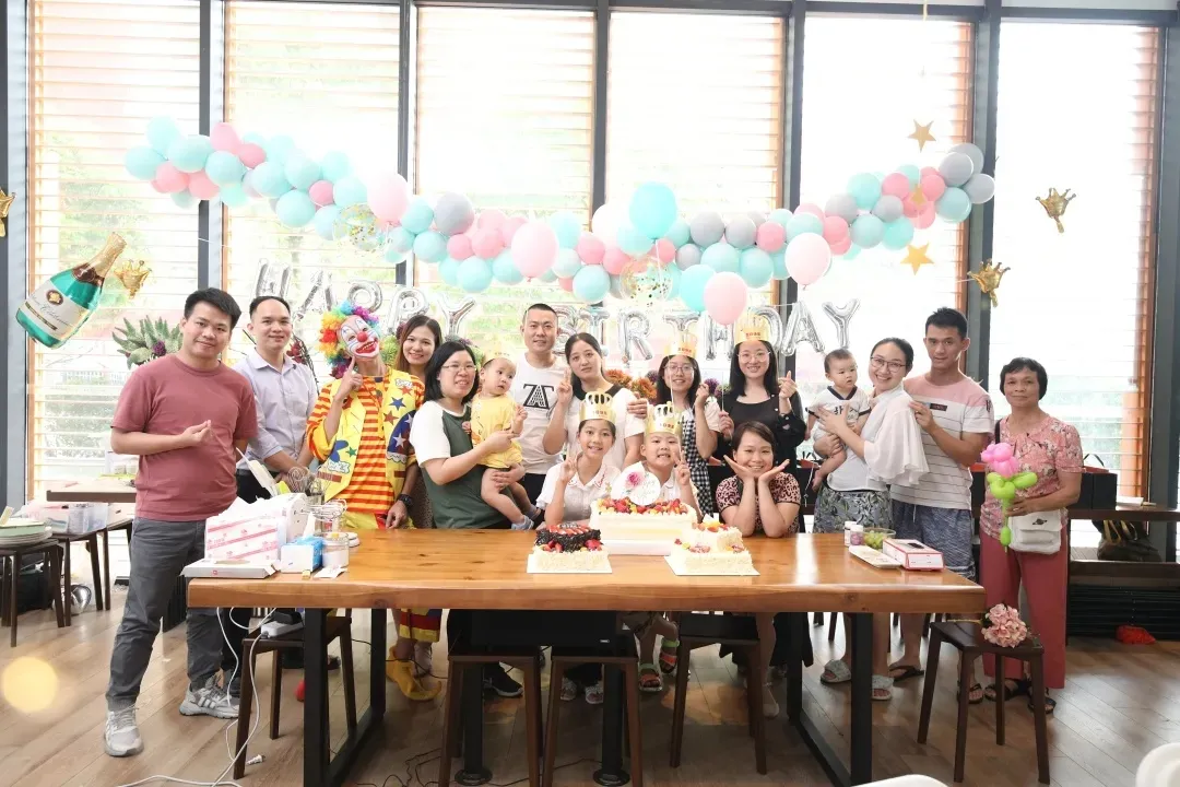 做好全民营销，可以不用分销