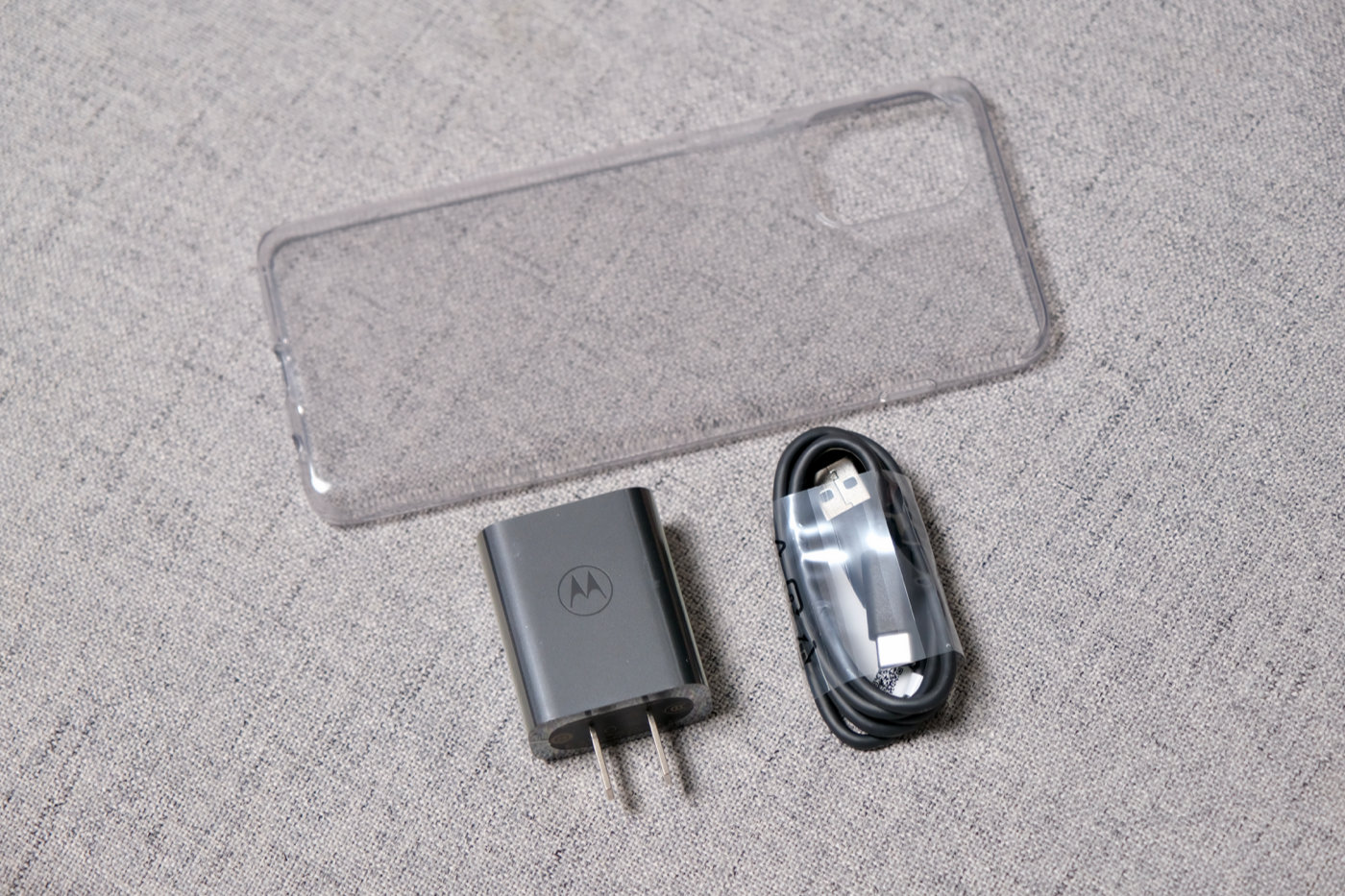 首发骁龙870 motorola edge s手机上手体验