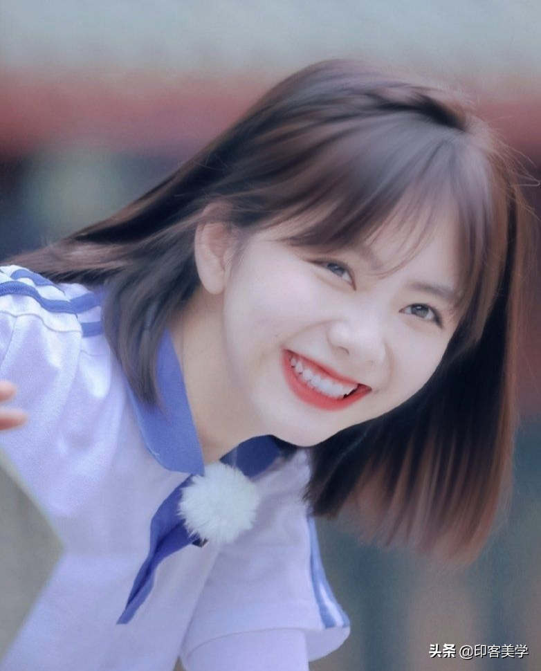 男女审美差异：王冰冰到底哪好看