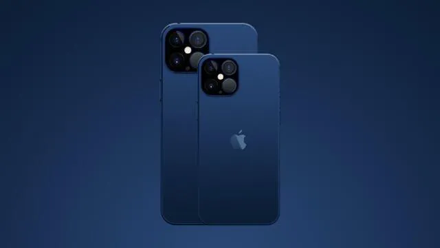 iPhone12系列产品中国发行版本号配备价钱全曝出