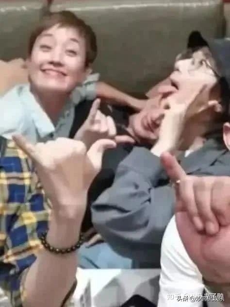 恭喜马伊琍！终于“复仇”成功了