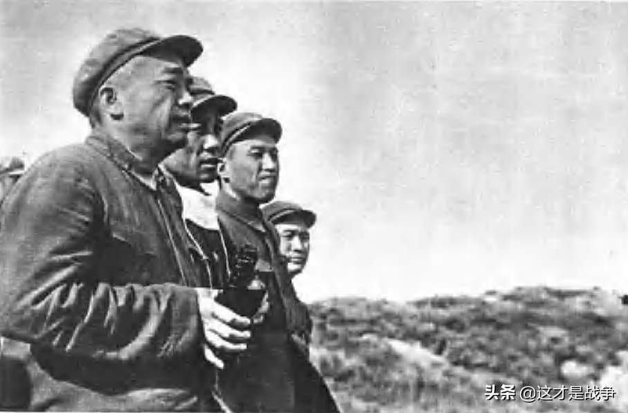 专家说志愿军打败美军纯属偶然，他们连军事都