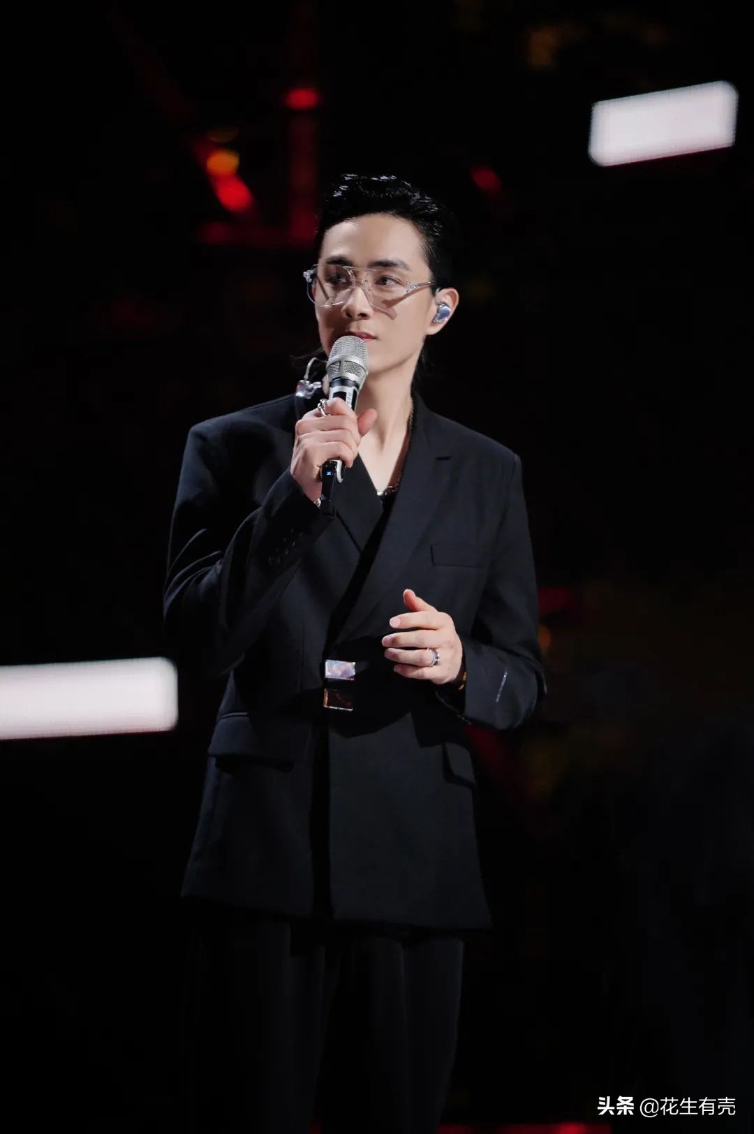 7年后再看戚薇李承铉：才明白双向奔赴的婚姻，到底有多幸福