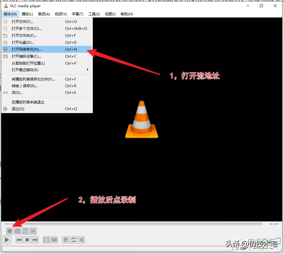 是时候展示真正的技术了:直播App抓包的终极形态