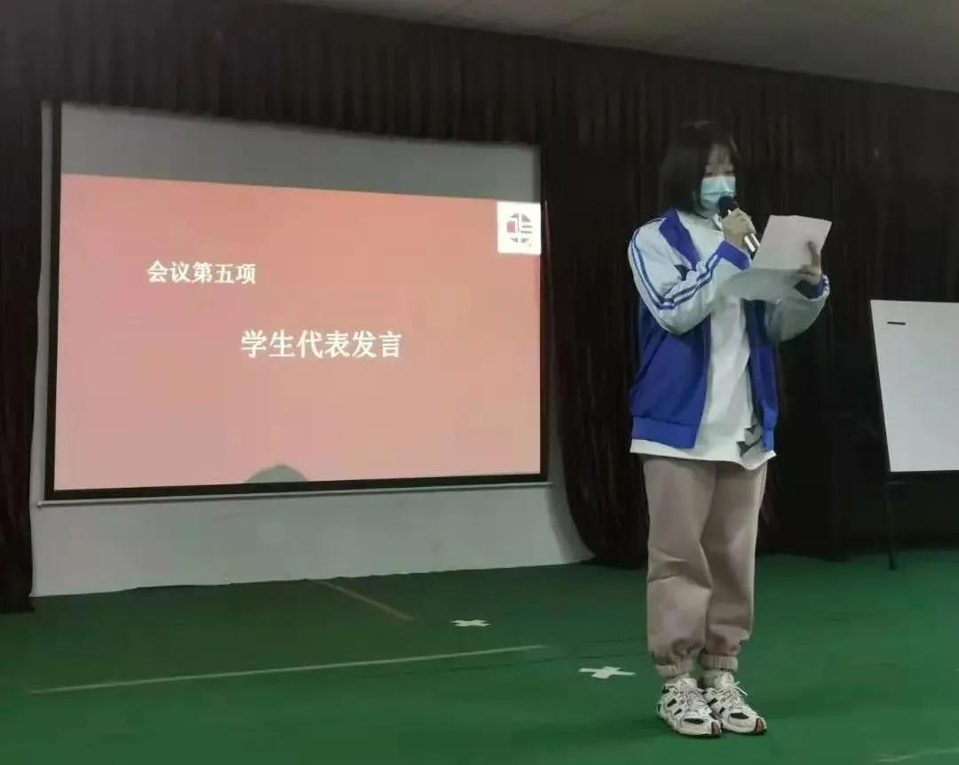 凝心聚力，备战元调｜华一双师武汉小梅花学校举行元调宣誓大会