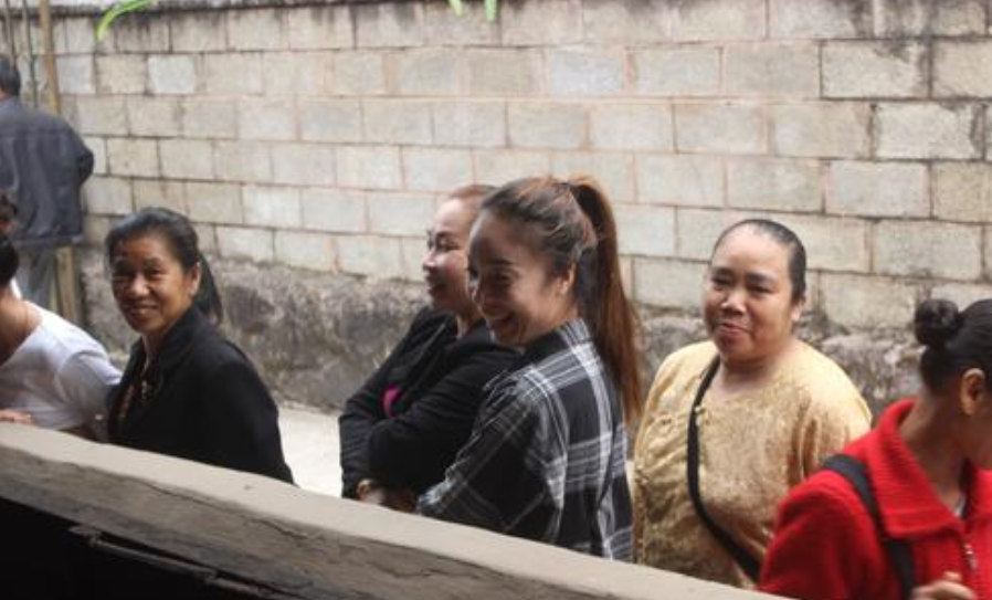 Contemporary youth " sociality dies " incident is admired greatly, netizen: Want ashamedly to dig a ground to seam...