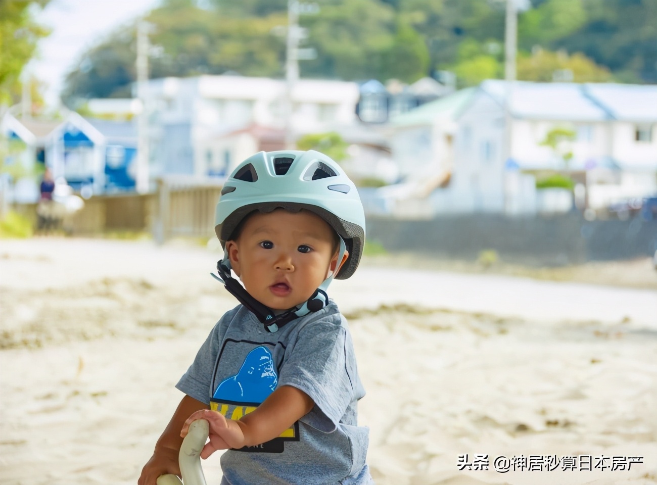 黄金地段遍地开花？日本房产价值究竟还有多少…