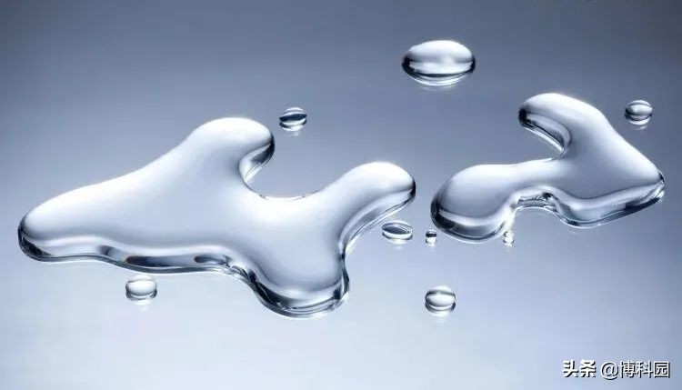 最新发现：流体在与固定边界接触时，会发生滑移，气泡随流而行！