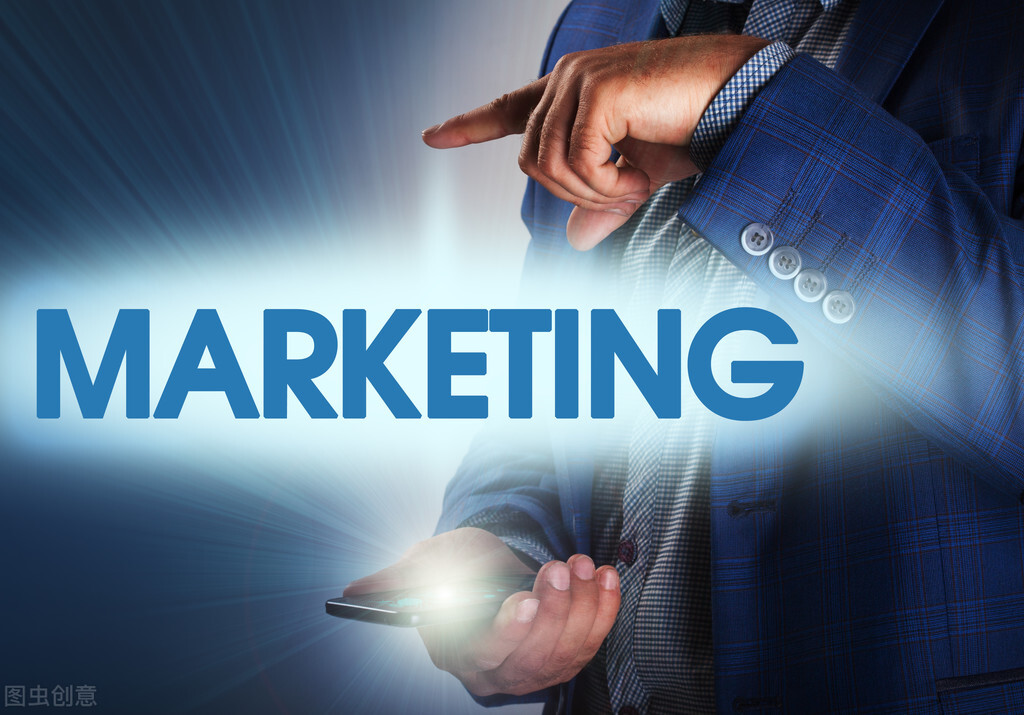 新手做网络营销要知道的几点
