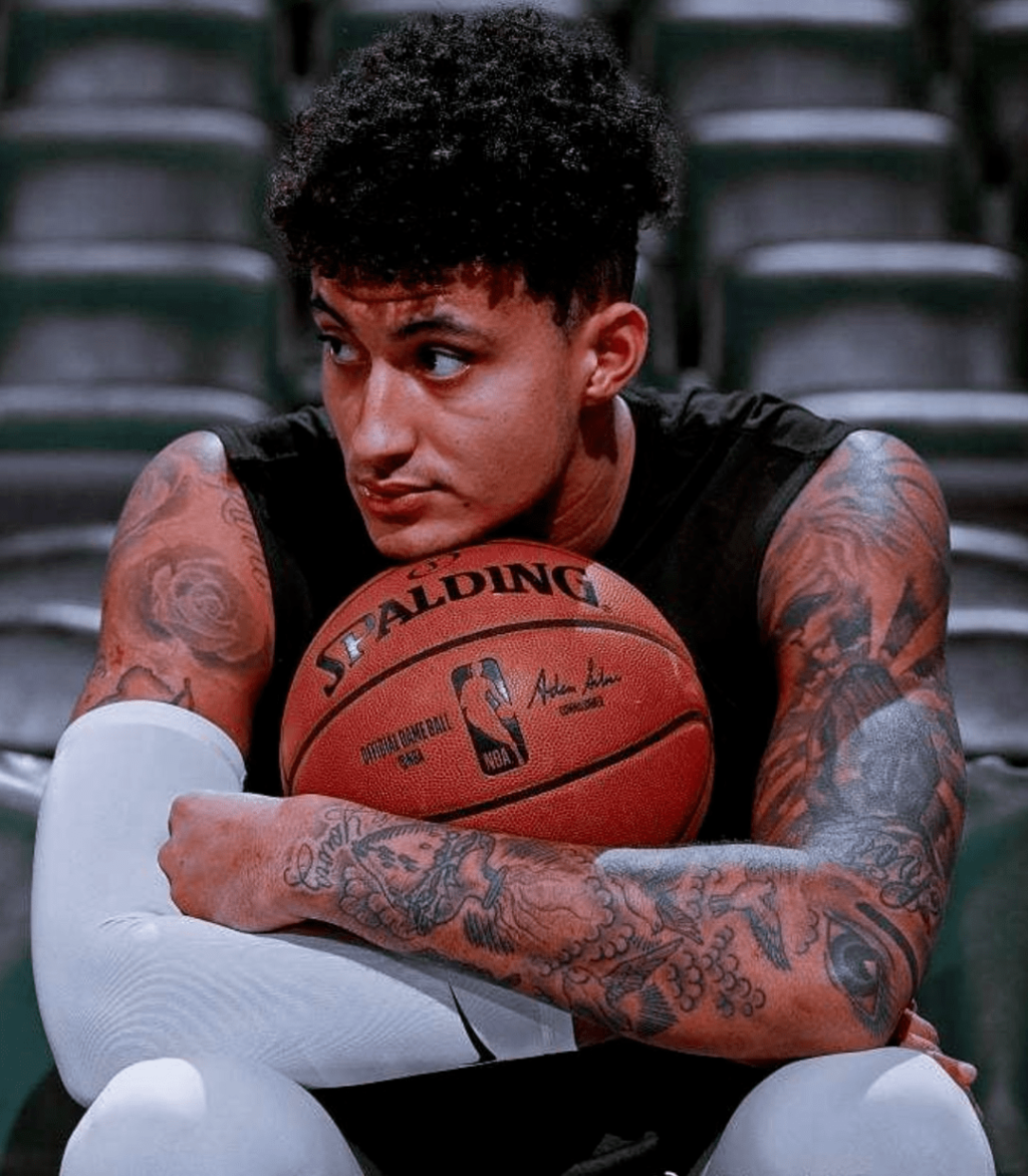 Be newest! Person of NBA media lake exposing to the sun went all out for tower gram, serve two big supernova, the rocket clutchs