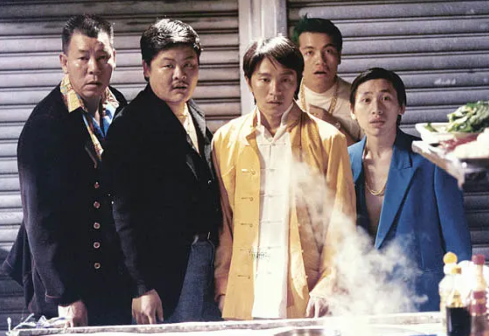 几秒钟笑一次，彭昱畅新片迎来好评不断，首日