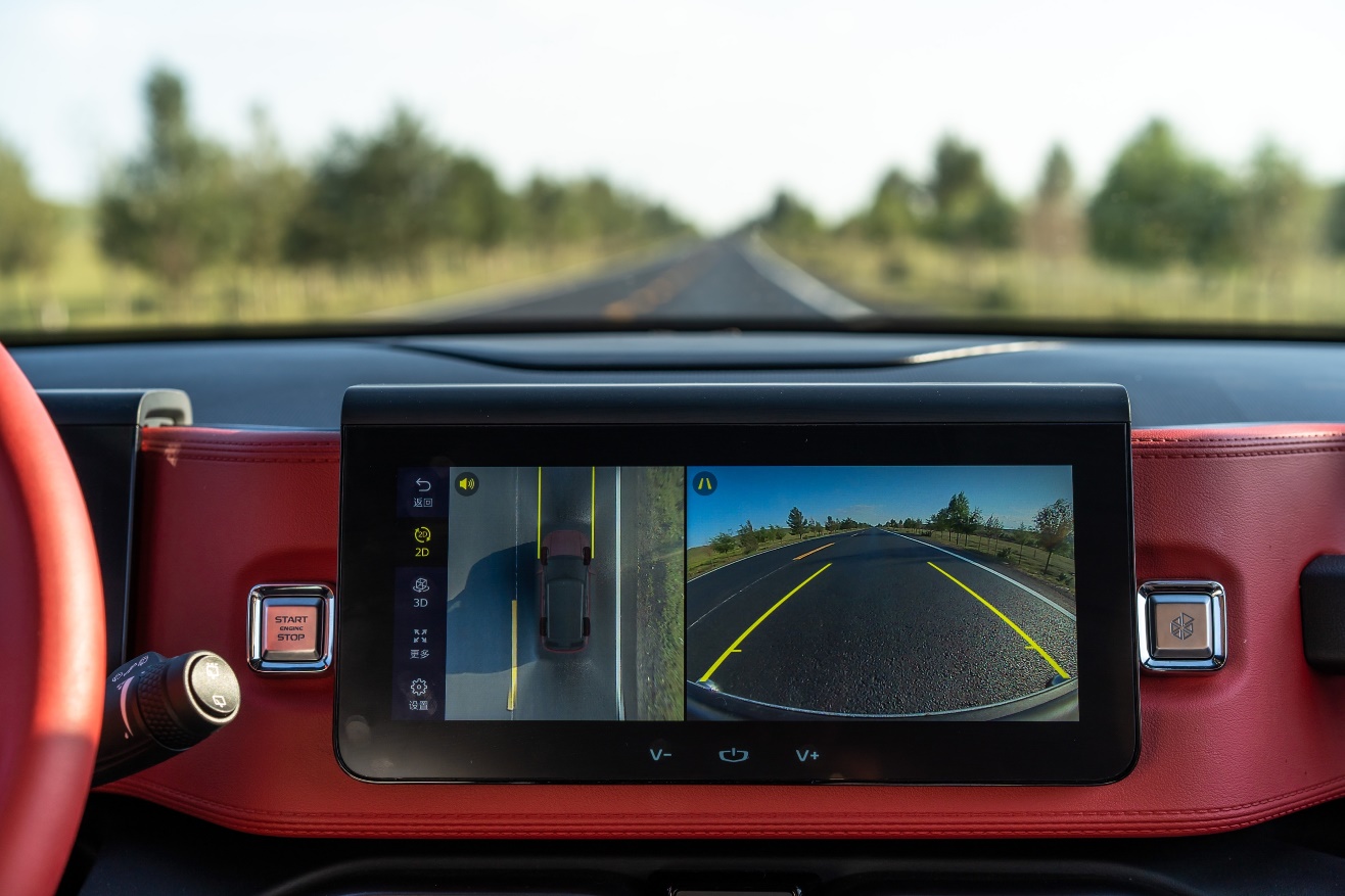 |绝对ICON再推新品，发布三款新版型，售价9.98万元起