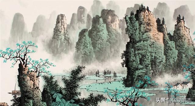 46首励志诗词，祝你元气满满-第5张图片-非凡网