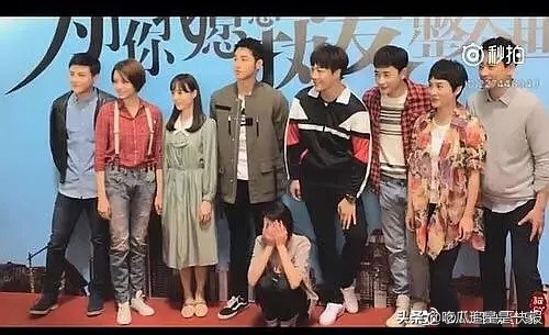 今日网友热议：郑爽那些令人窒息的行为