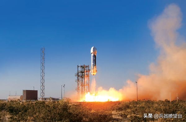 可重復(fù)使用火箭我們也有！2025年實(shí)現(xiàn)回收，比肩美國獵鷹9號火箭