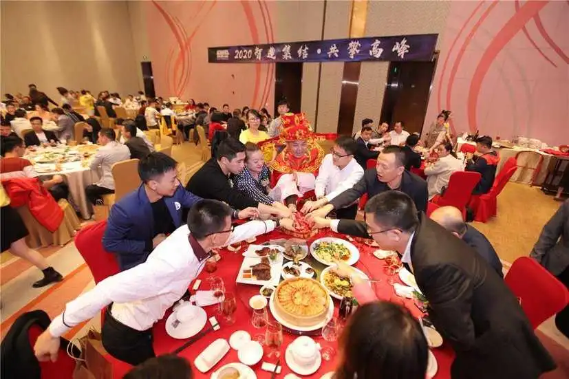 跆风肆起.汇聚中原.道馆逆向盈利峰会