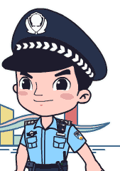 【警方提醒】每一名"网贷"人的心中都不