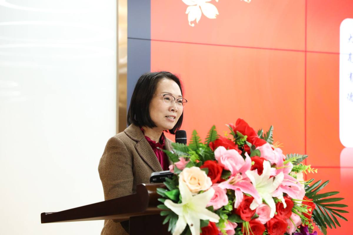 正道直行，再创辉煌，明德年度总结表彰暨颁奖仪式圆满落幕