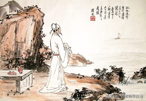 古代描写四季的经典诗句-第1张图片-非凡网