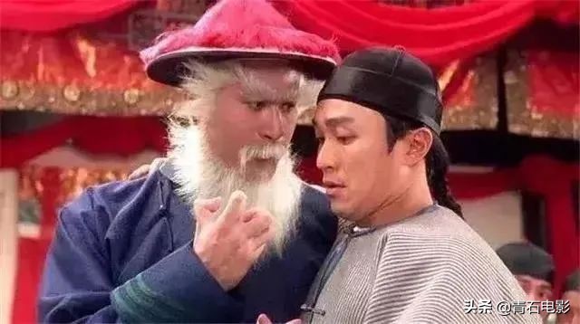 《新龙门客栈》28年过去，有人功成身退，有人重